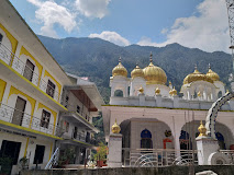 Gurudwara Nanak Lama