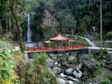 Banjhakri Waterfalls